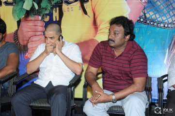 Iam in Love Movie Platinum Disc Function